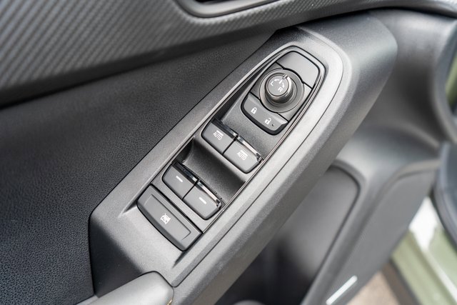 Used 2025 Subaru Crosstrek 2.5i Wilderness image 18