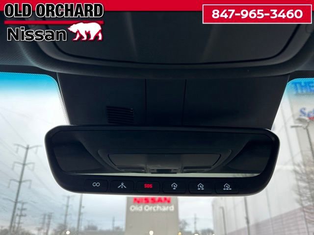 Used 2023 Genesis G70 2.0T w/ Sport Prestige Package image 21