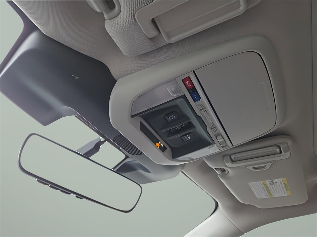 Certified 2024 Subaru Forester Touring image 19