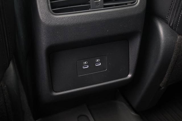 New 2026 Nissan Rogue SV AWD/4WD image 23