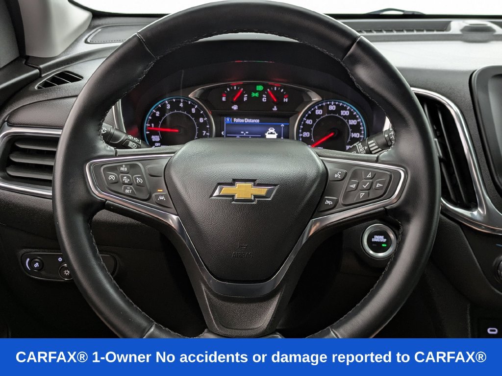 Used 2024 Chevrolet Equinox LT AWD/4WD image 29