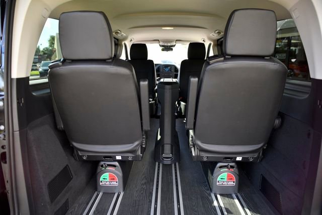 Used 2023 Mercedes-Benz Metris Passenger image 17