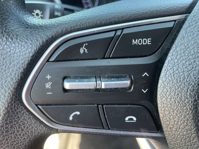 Used 2020 Hyundai Santa Fe SEL image 25