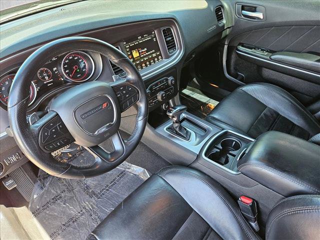 Used 2021 Dodge Charger R/T RWD image 13