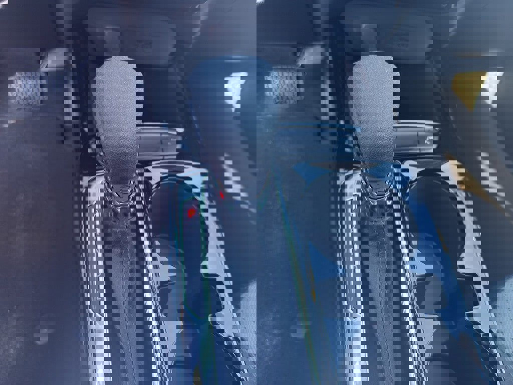 New 2026 Chevrolet Trax LT w/ Driver Confidence Package image 10