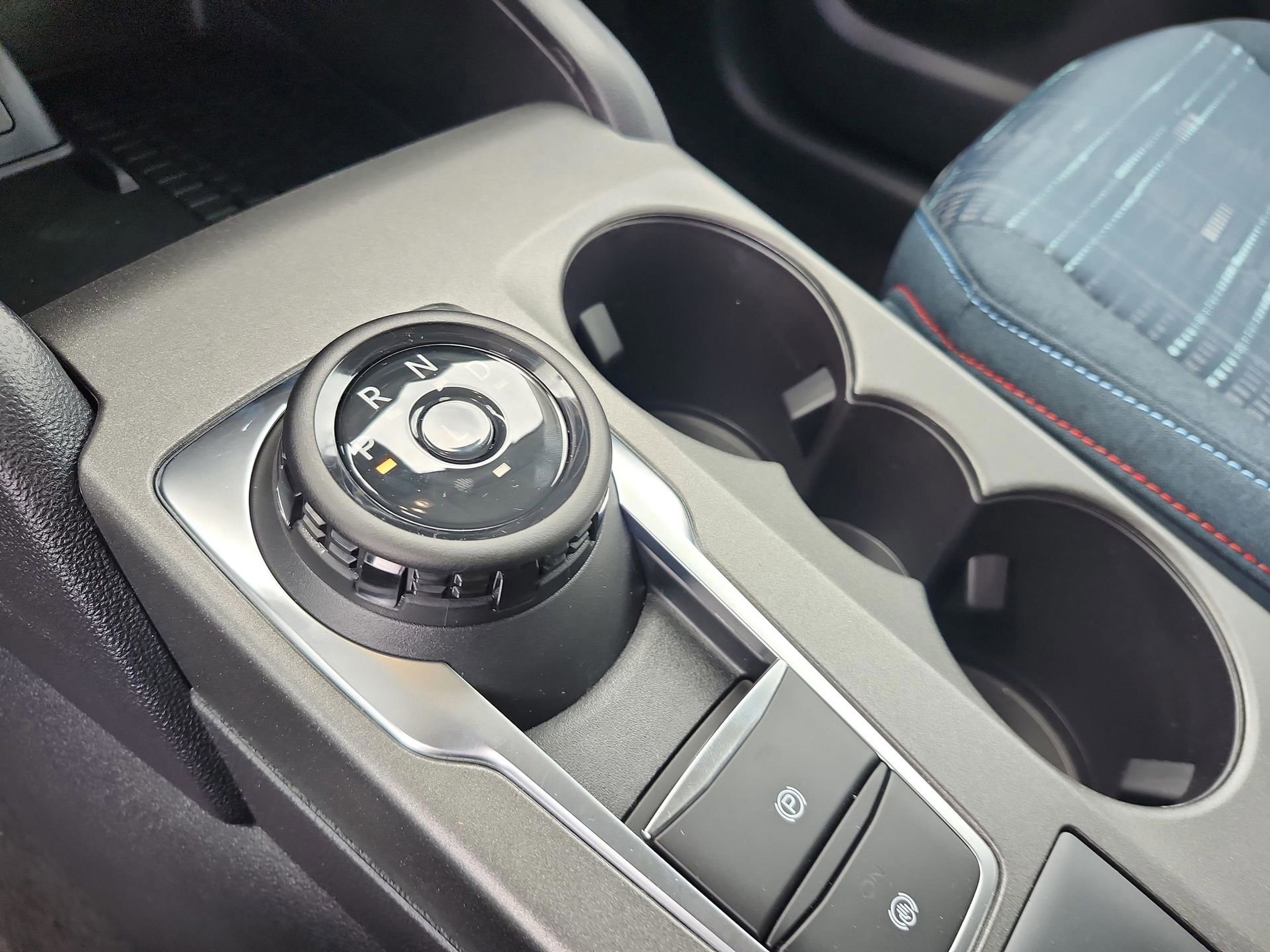 New 2025 Ford Bronco Sport Heritage image 15