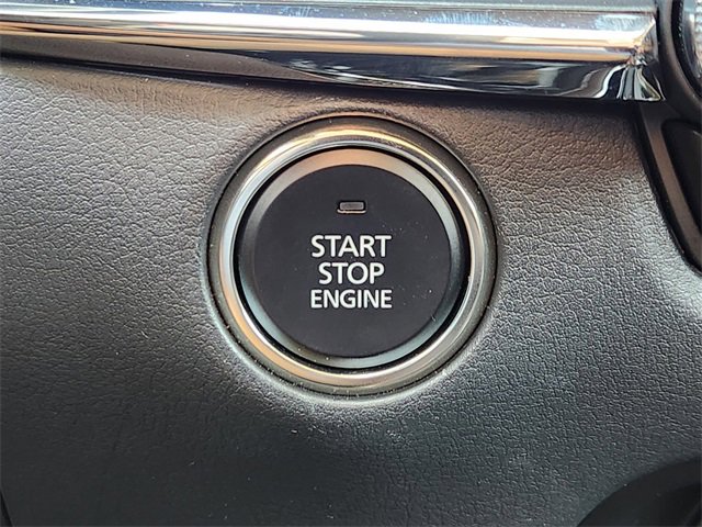 Used 2025 MAZDA CX-30 2.5 Turbo w/ Premium Package image 15