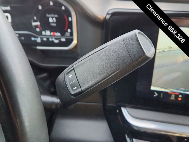 Used 2024 GMC Sierra 2500 Denali w/ Denali Reserve Package image 46