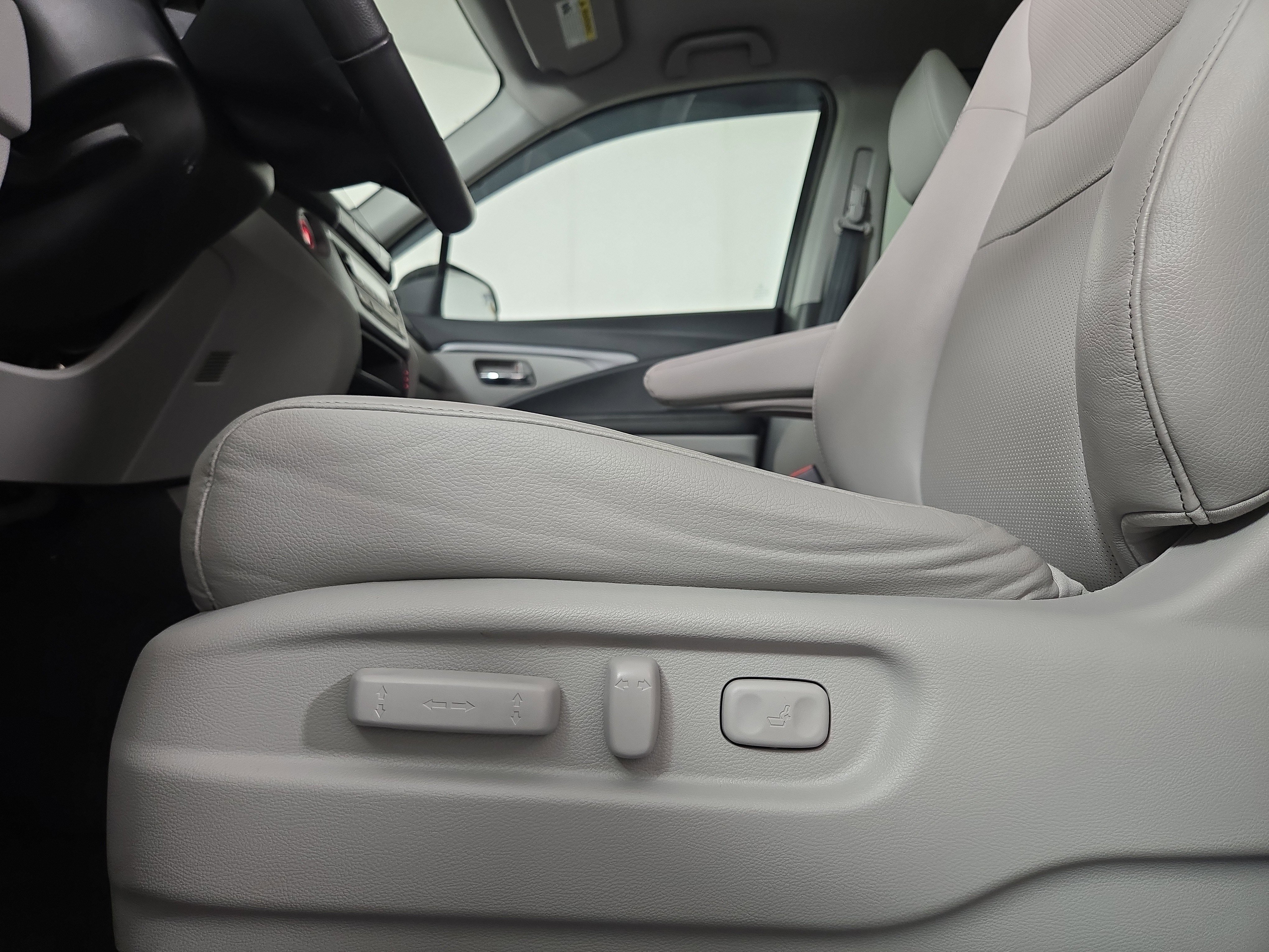 Used 2023 Honda Ridgeline RTL image 31