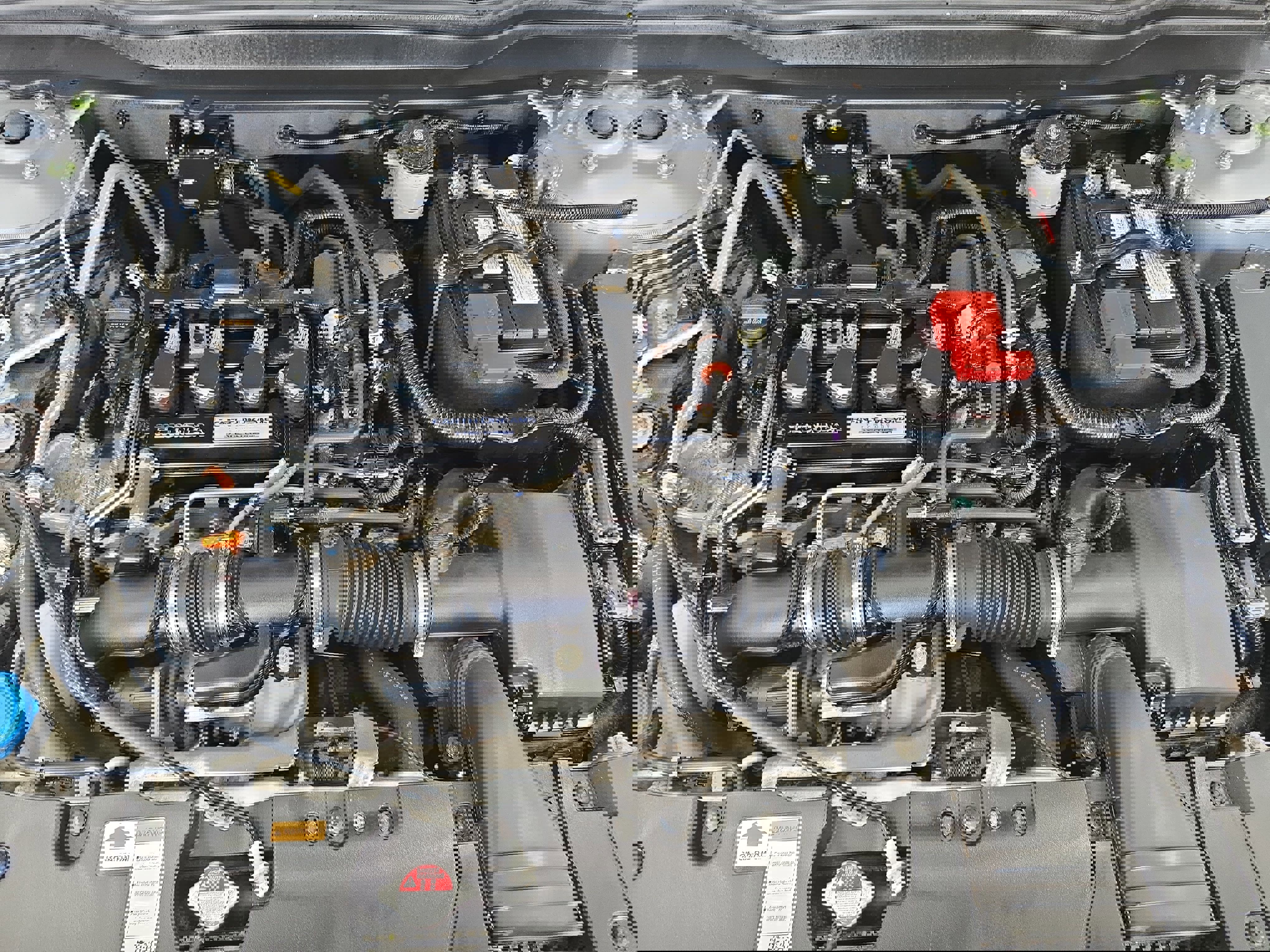 Used 2019 Honda Accord LX image 28