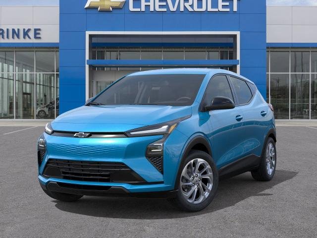 New 2027 Chevrolet Bolt LT image 6