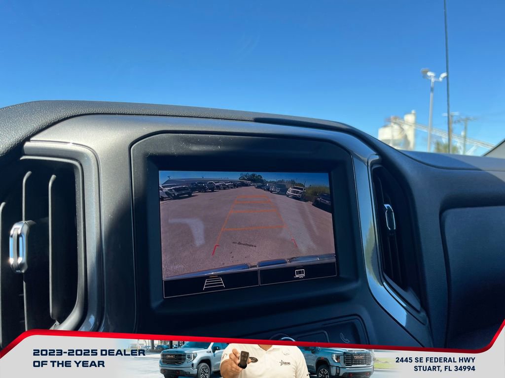 New 2026 GMC Sierra 1500 Pro w/ Pro Value Package image 30