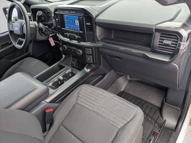Used 2023 Ford F150 XL w/ STX Appearance Package RWD image 20