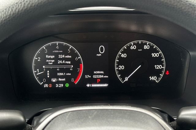 Certified 2024 Honda CR-V LX image 26