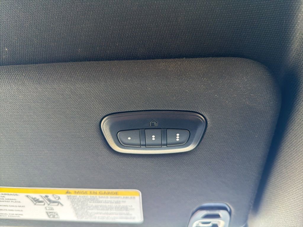 Used 2023 RAM 1500 Rebel w/ Rebel Level 2 Equipment Group image 24