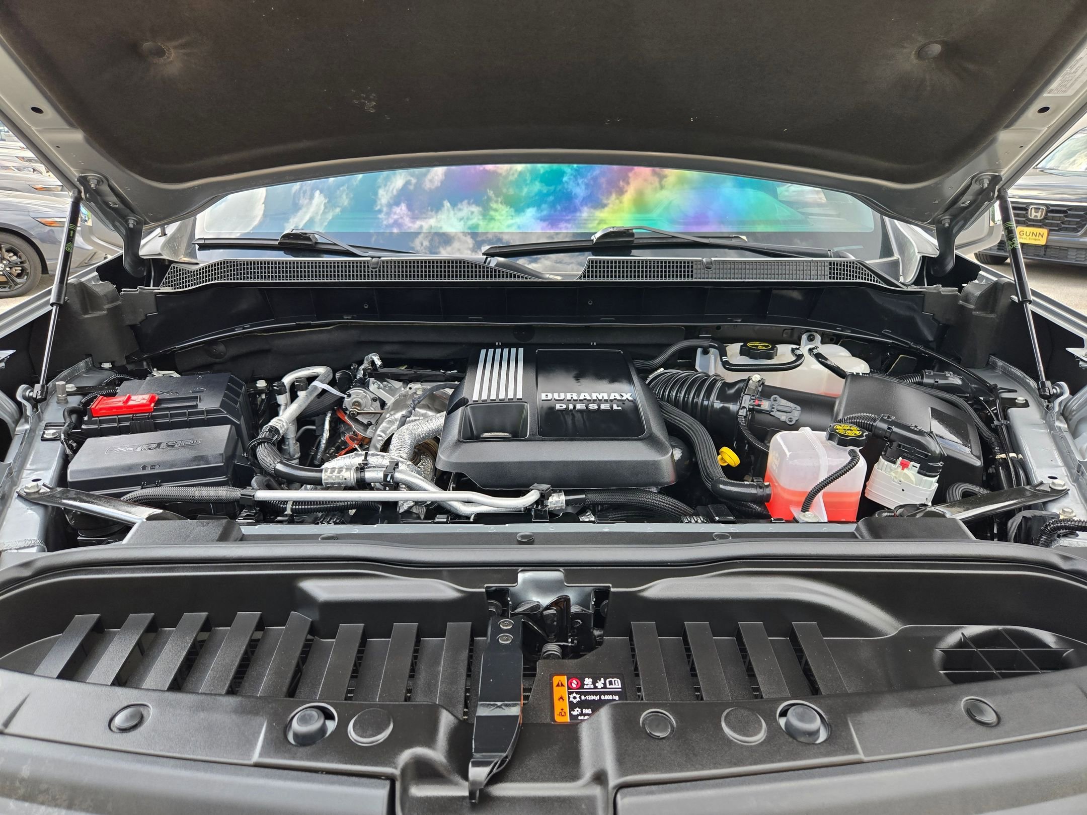 Used 2026 Chevrolet Silverado 1500 LT image 32