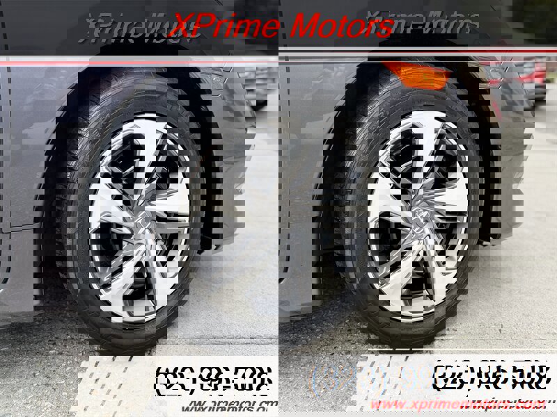 Used 2020 Honda Civic LX image 9