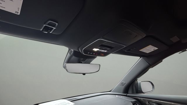 Certified 2025 Chevrolet Traverse High Country w/ LPO, Floor Liner Package image 28