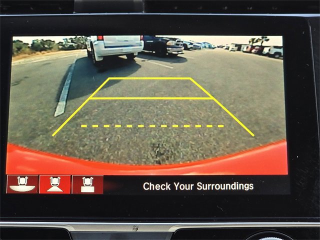 Used 2020 Honda Civic Sport image 21