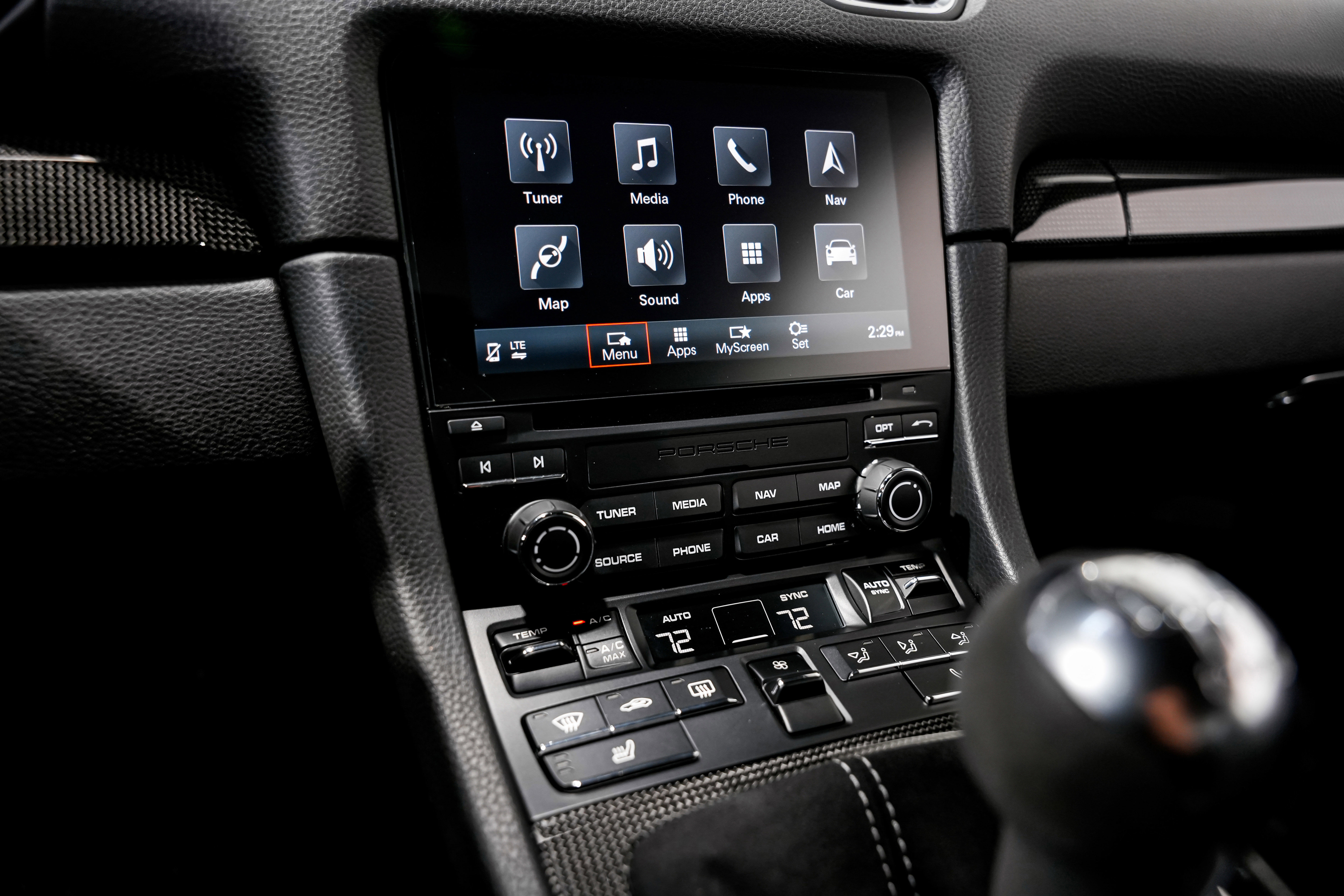 Used 2020 Porsche 718 Cayman GT4 image 13