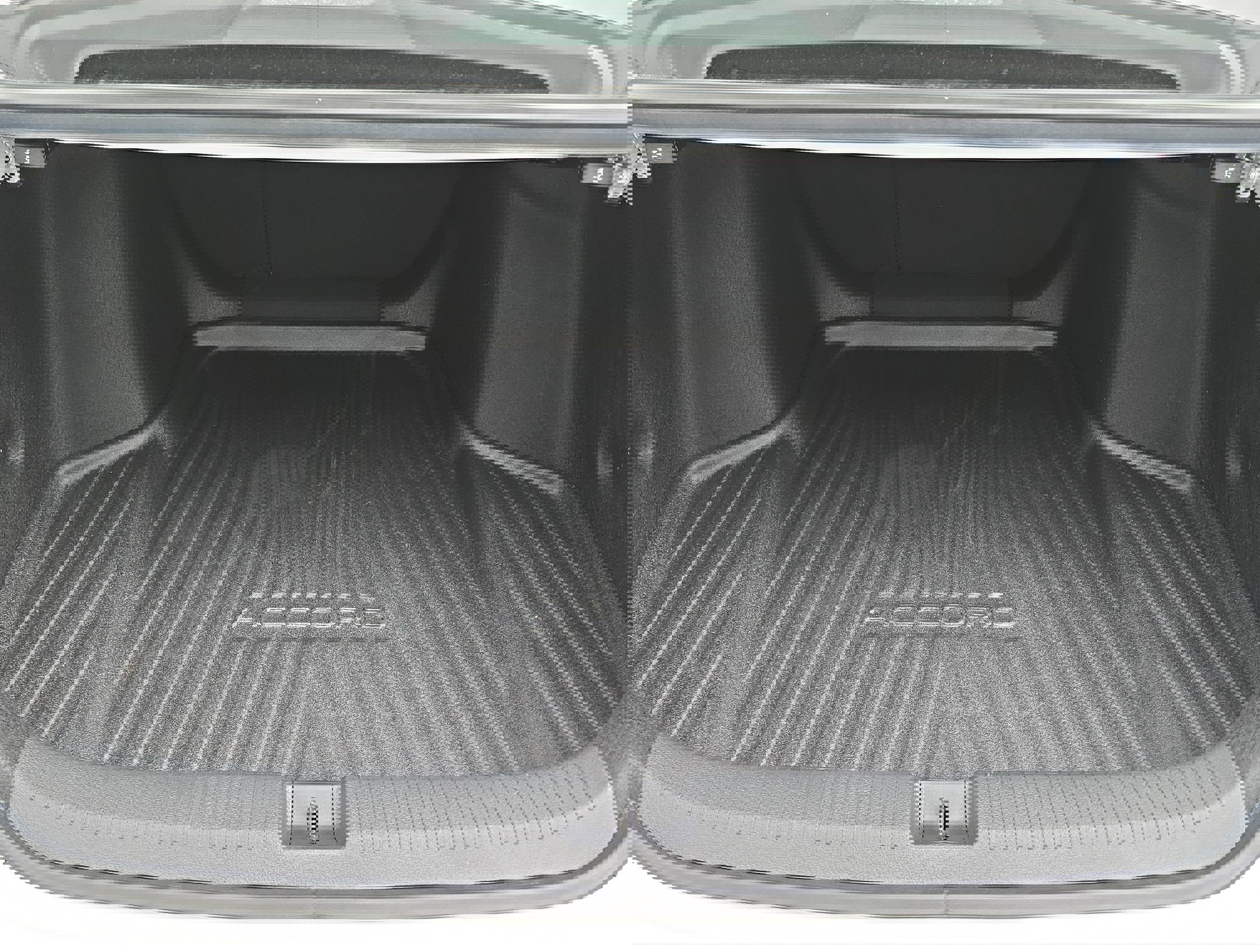 Certified 2024 Honda Accord Sport image 12