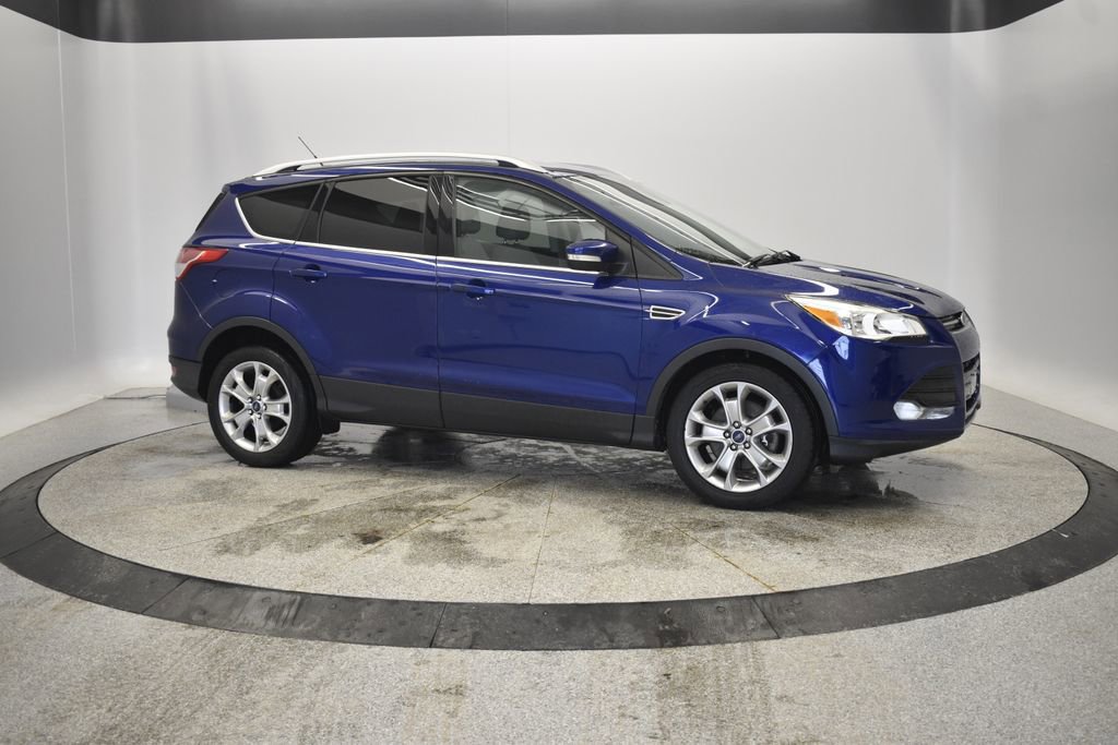 Used 2014 Ford Escape Titanium image 13