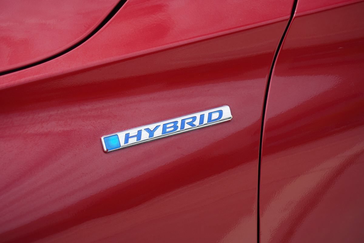 Used 2021 Honda Accord EX image 5