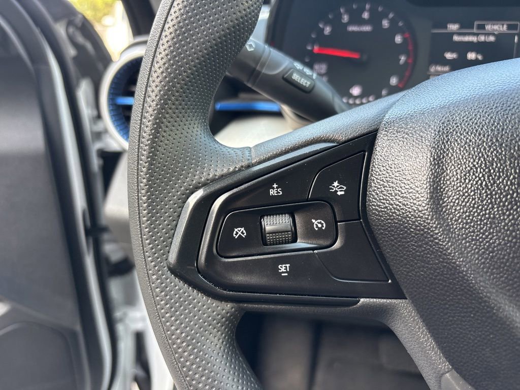 Used 2026 Chevrolet Trax LS FWD image 24