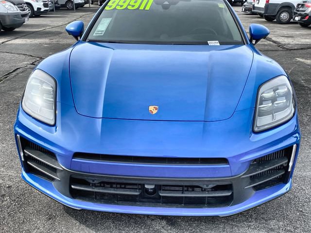Used 2024 Porsche Panamera 4 image 23