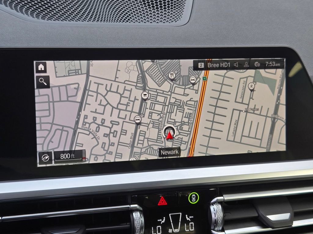 Used 2022 BMW M4 Competition RWD image 27