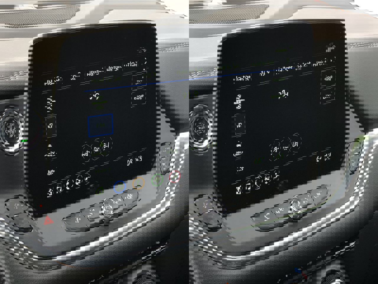 Used 2024 Chevrolet Blazer LT w/ Midnight/Sport Edition image 19