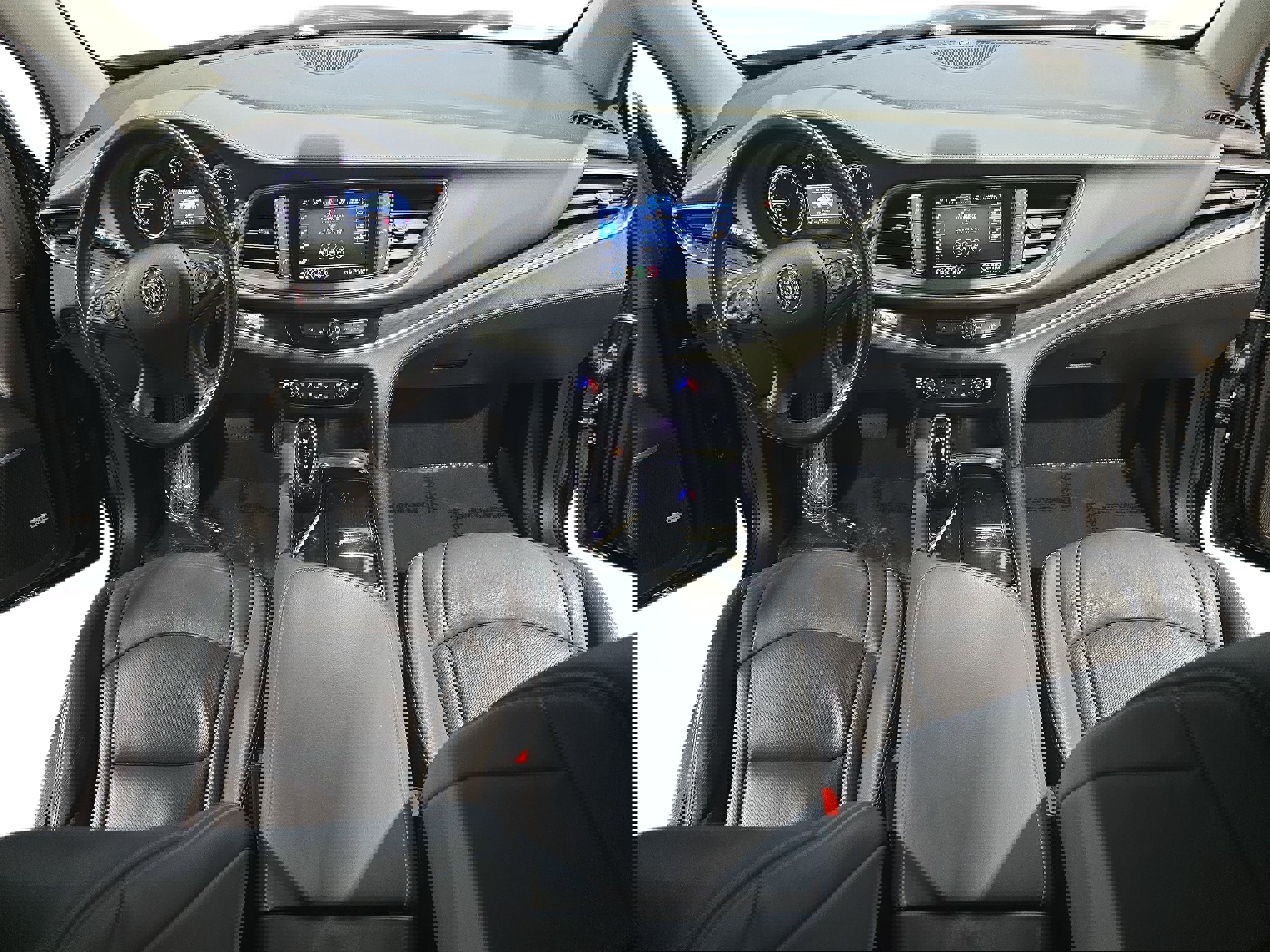 Used 2021 Buick Enclave Premium w/ Sun and Sites Package image 9