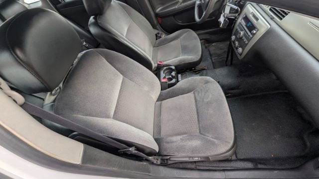 Used 2013 Chevrolet Impala Police image 15