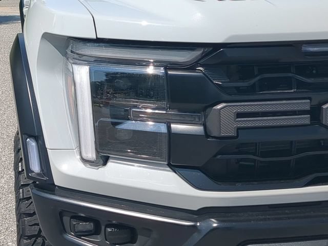 New 2026 Ford F150 Raptor AWD/4WD image 11