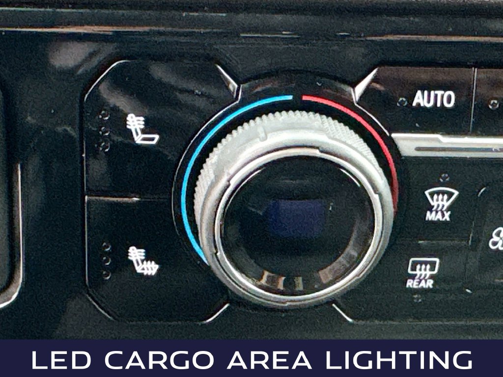 Used 2026 Chevrolet Silverado 1500 LT AWD/4WD image 24