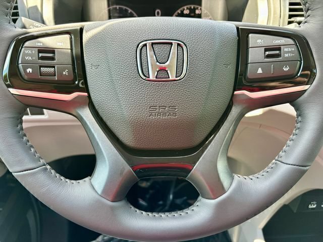 New 2027 Honda Odyssey Touring image 17