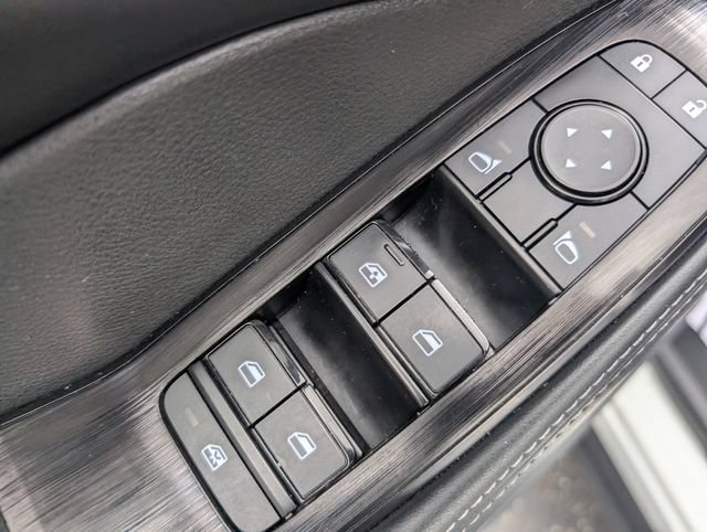 Certified 2023 Nissan Rogue SV w/ SV Premium B Package AWD/4WD image 15