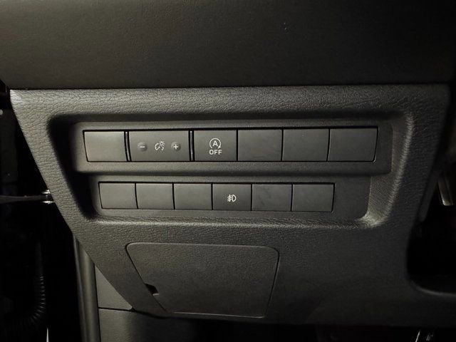 New 2026 Mitsubishi Outlander ES FWD image 10