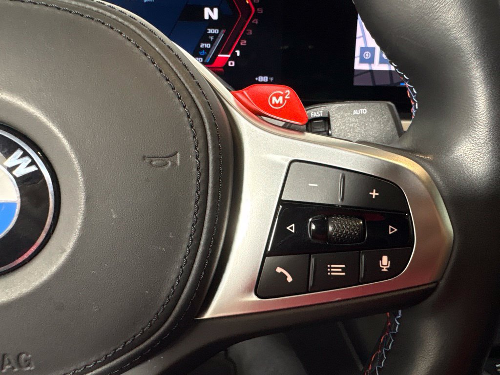 Used 2024 BMW M2 RWD image 19