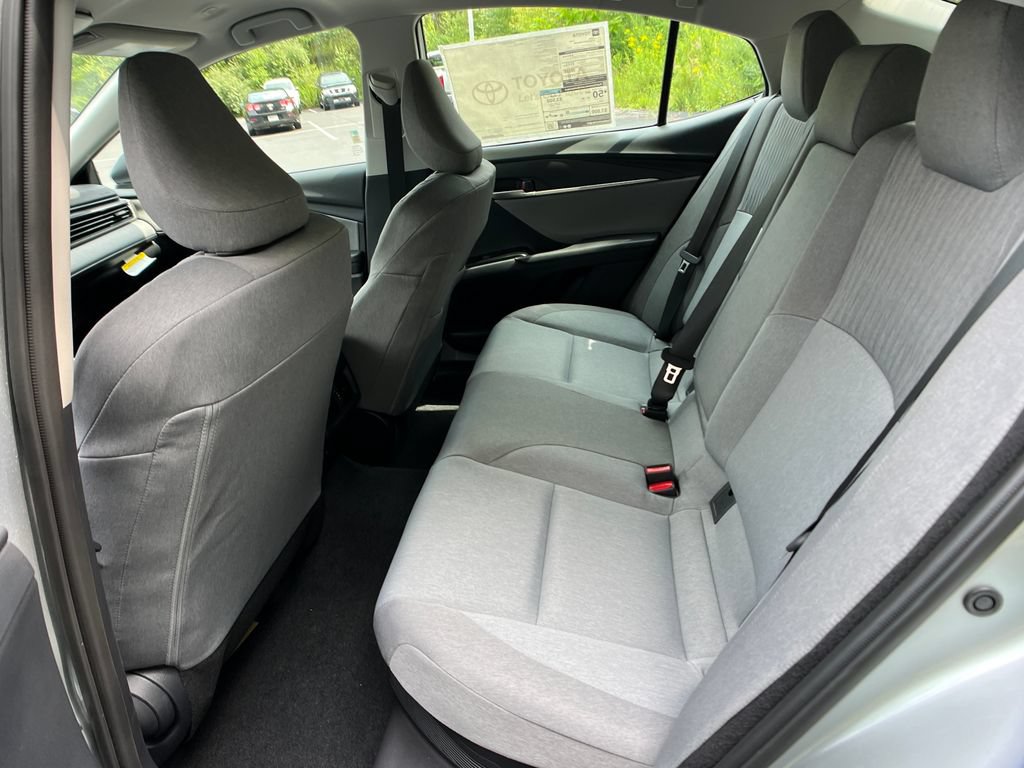 New 2026 Toyota Camry LE AWD/4WD image 22