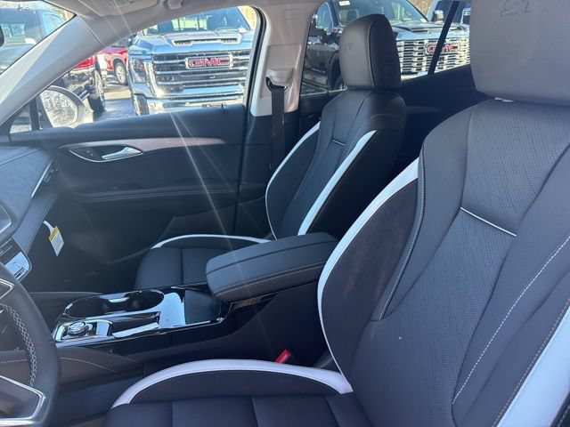 New 2026 Buick Envision Sport Touring AWD/4WD image 20