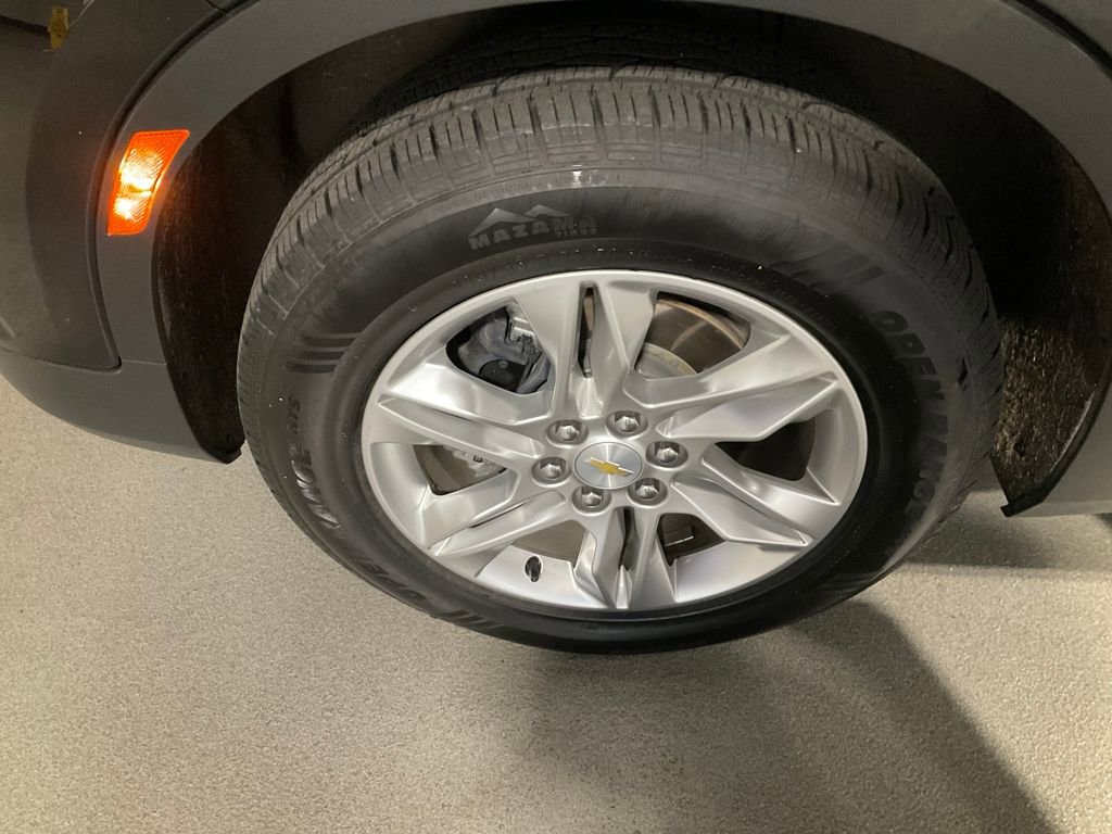 Used 2021 Chevrolet Blazer LT AWD/4WD image 14