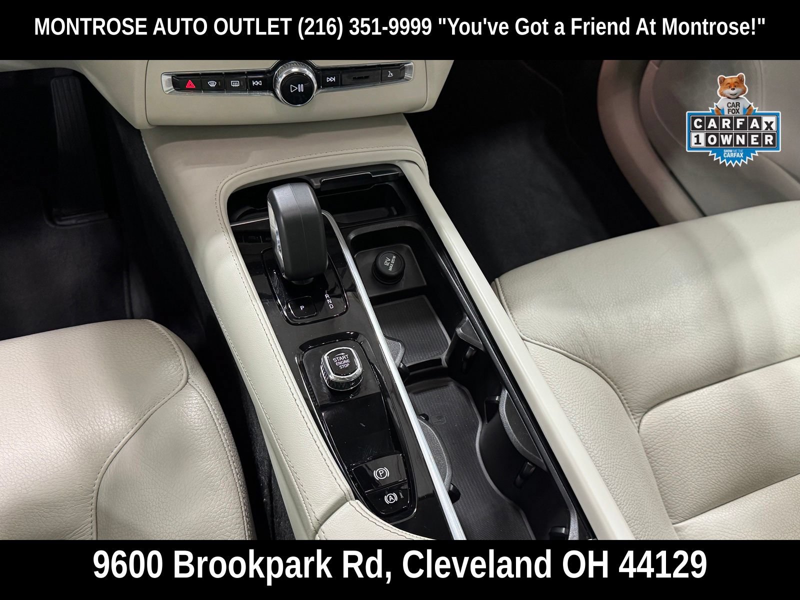 Certified 2023 Volvo XC90 B5 Core w/ Climate Package AWD/4WD image 26