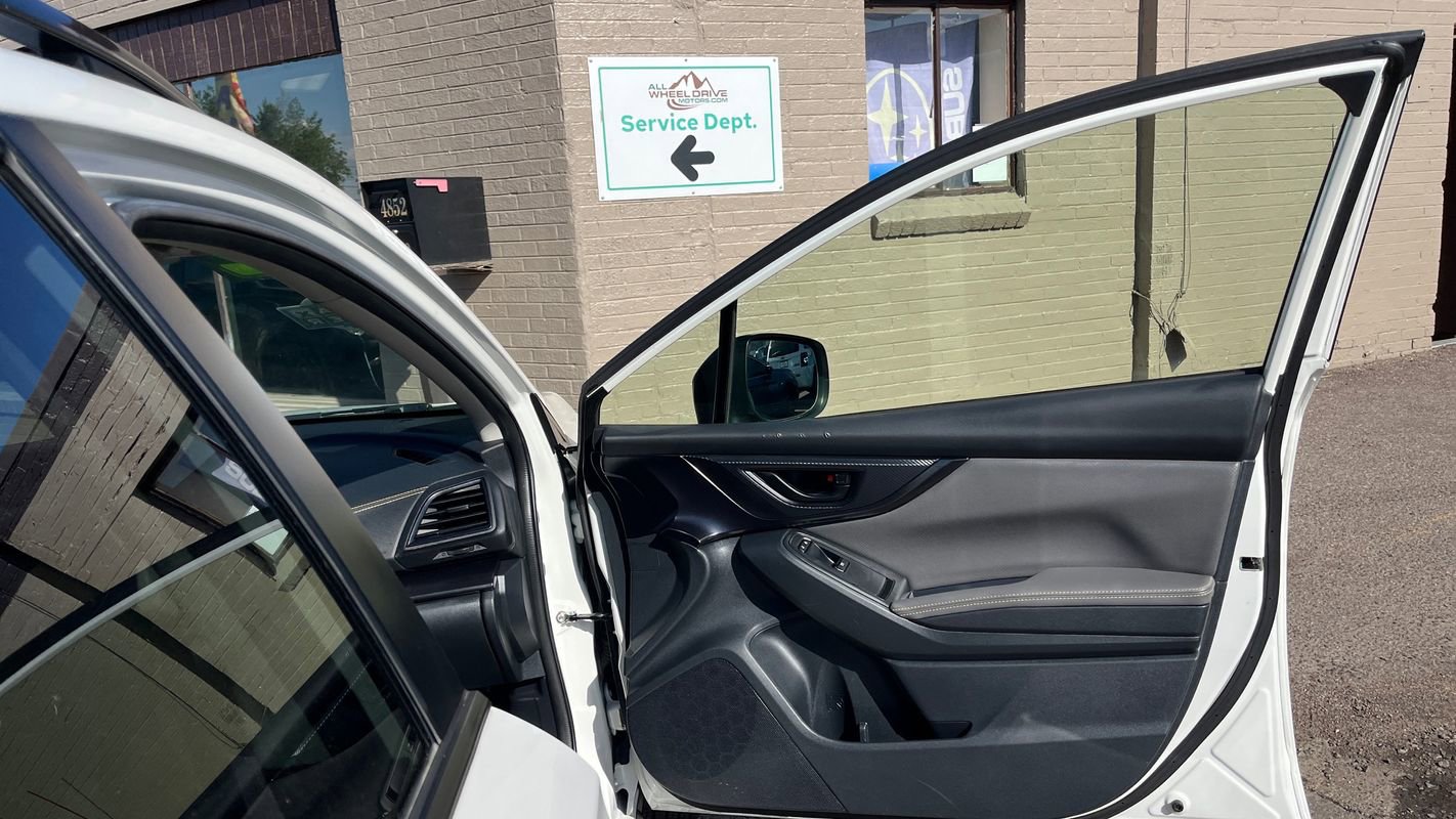 Used 2022 Subaru Crosstrek 2.5i Sport AWD/4WD image 11