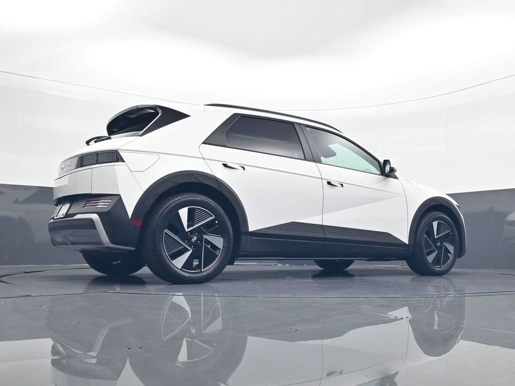 New 2025 Hyundai Ioniq 5 SEL image 25