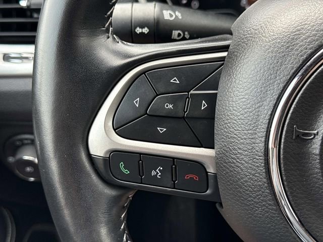 Used 2021 Jeep Compass 80th Special Edition w/ Sun and Sound Group image 25