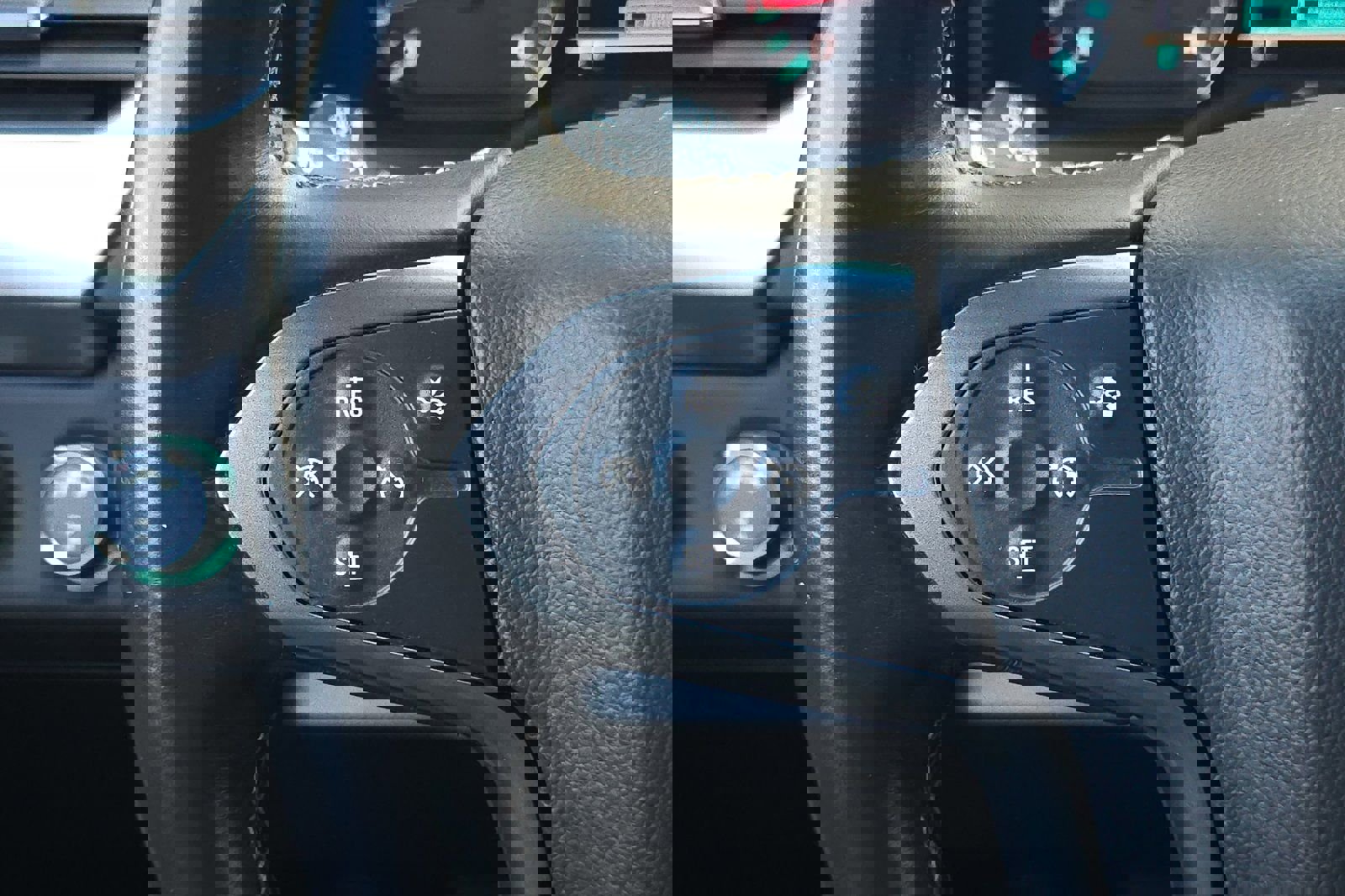 Used 2017 Chevrolet Tahoe LT image 27