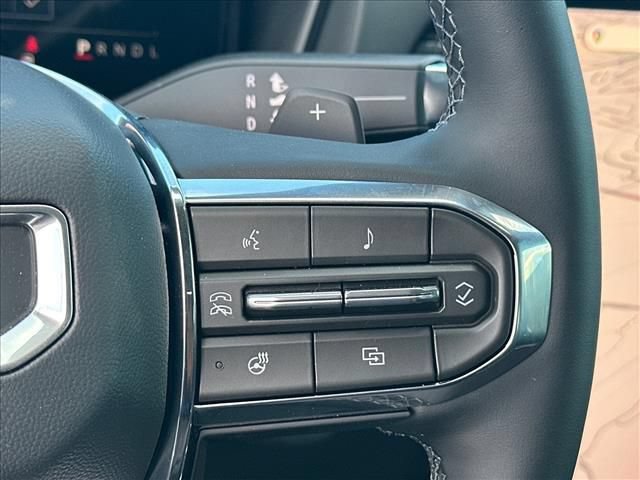 New 2026 GMC Terrain Denali AWD/4WD image 31