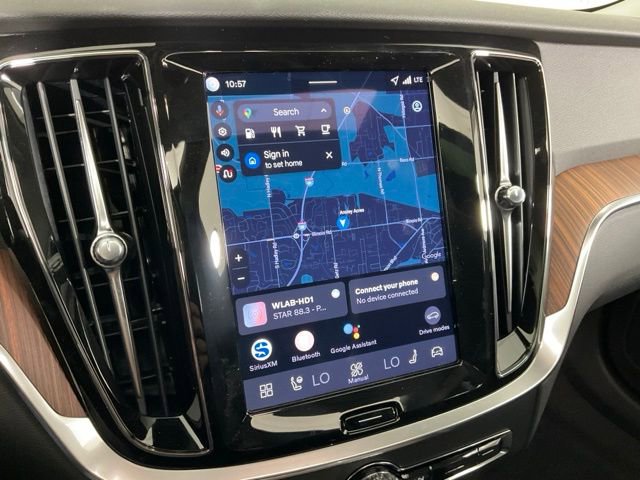 New 2026 Volvo V60 B5 Cross Country Plus w/ Protection Package Premier image 11