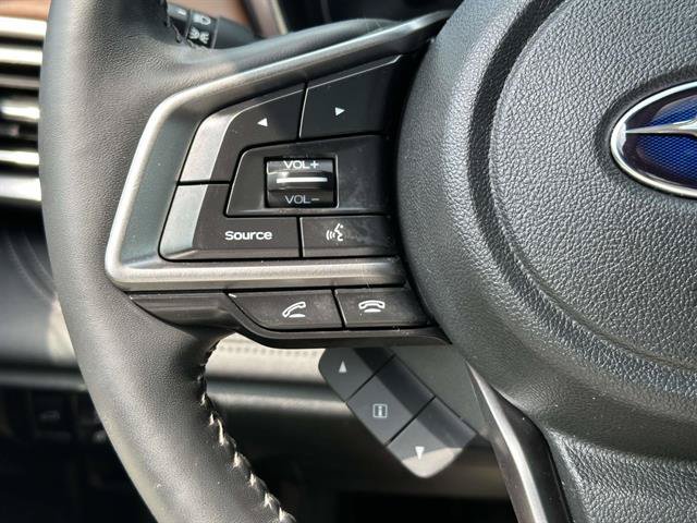 Used 2022 Subaru Outback Touring XT AWD/4WD image 40